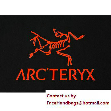 ArcTeryx T-shirt 230208 01 2023