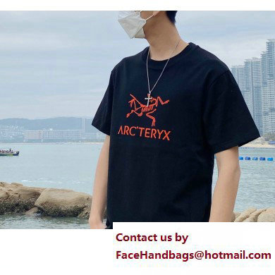 ArcTeryx T-shirt 230208 01 2023 - Click Image to Close