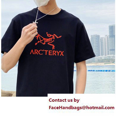 ArcTeryx T-shirt 230208 01 2023 - Click Image to Close