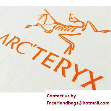 ArcTeryx T-shirt 230208 02 2023