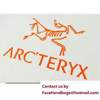 ArcTeryx T-shirt 230208 02 2023 - Click Image to Close