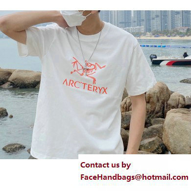 ArcTeryx T-shirt 230208 02 2023