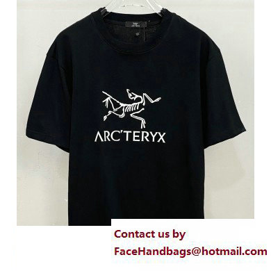 ArcTeryx T-shirt 230208 03 2023 - Click Image to Close