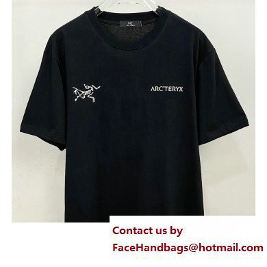 ArcTeryx T-shirt 230208 05 2023