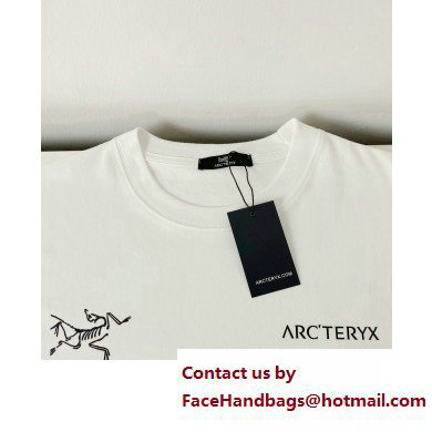 ArcTeryx T-shirt 230208 06 2023