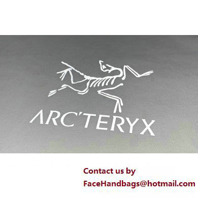 ArcTeryx T-shirt 230208 08 2023