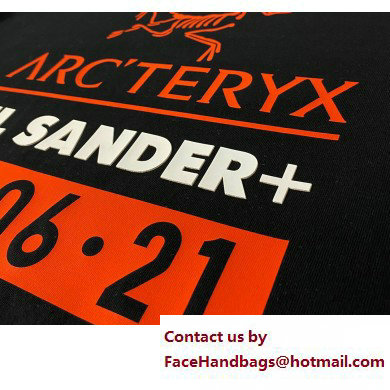 ArcTeryx T-shirt 230208 09 2023