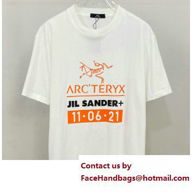 ArcTeryx T-shirt 230208 10 2023