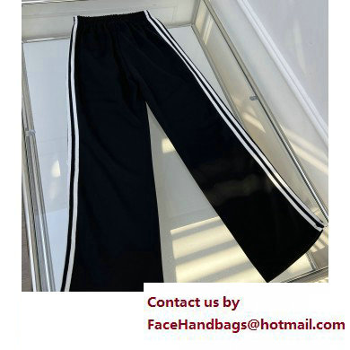 Balenciaga / Adidas Zip-up Hoodie Small Fit in Black 2023