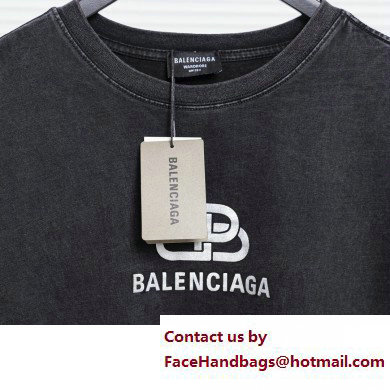 Balenciaga T-shirt 230208 01 2023