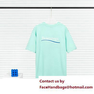 Balenciaga T-shirt 230208 02 2023