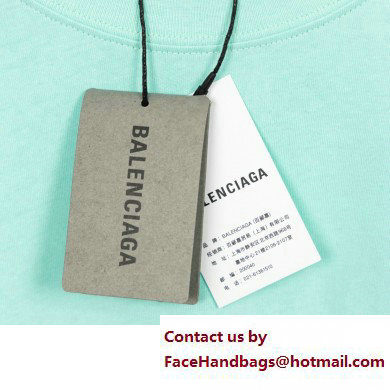 Balenciaga T-shirt 230208 02 2023