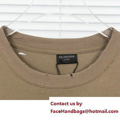 Balenciaga T-shirt 230208 03 2023