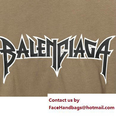 Balenciaga T-shirt 230208 03 2023