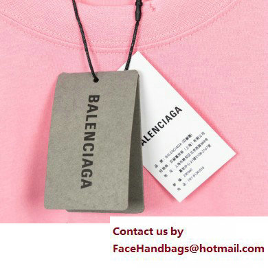 Balenciaga T-shirt 230208 06 2023