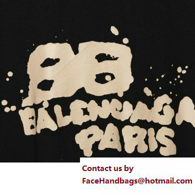 Balenciaga T-shirt 230208 07 2023
