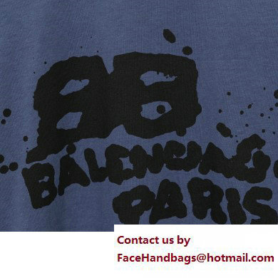 Balenciaga T-shirt 230208 08 2023