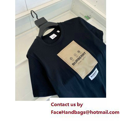 Burberry T-shirt 230208 03 2023