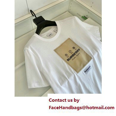 Burberry T-shirt 230208 04 2023