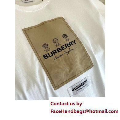 Burberry T-shirt 230208 04 2023