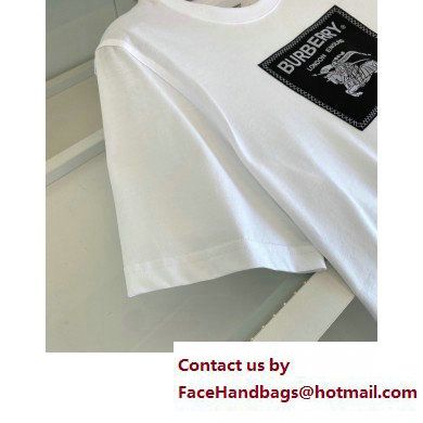 Burberry T-shirt 230208 07 2023