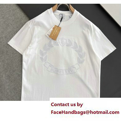 Burberry T-shirt 230208 10 2023