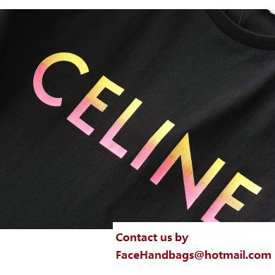 Celine T-shirt 230208 04 2023