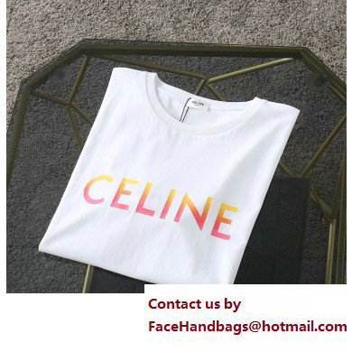 Celine T-shirt 230208 05 2023