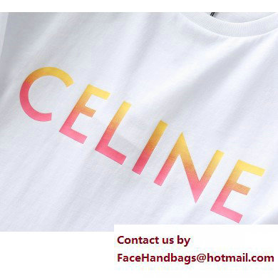 Celine T-shirt 230208 05 2023
