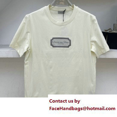 Dior T-shirt 230208 02 2023