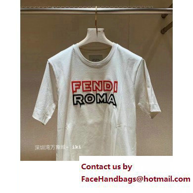 Fendi T-shirt 230208 02 2023