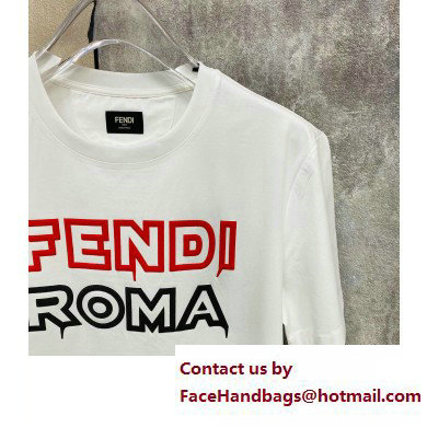 Fendi T-shirt 230208 02 2023