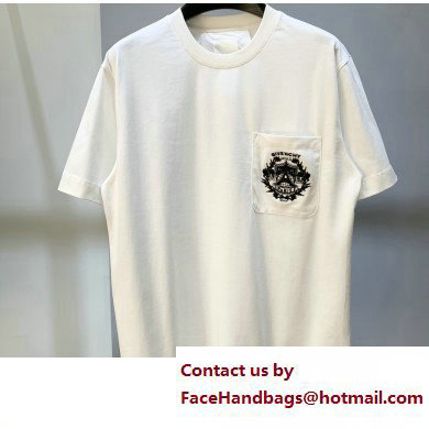 Givenchy T-shirt 230208 02 2023