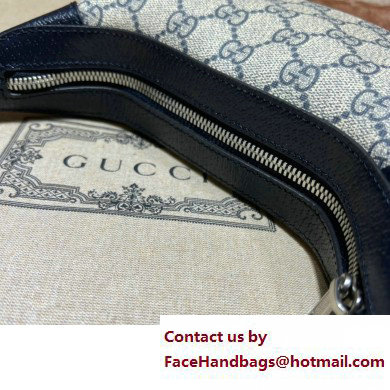 Gucci Ophidia GG mini bag 658551 GG Blue
