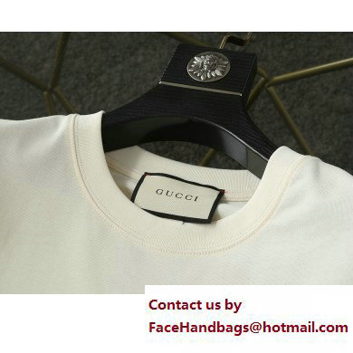 Gucci T-shirt 230208 04 2023