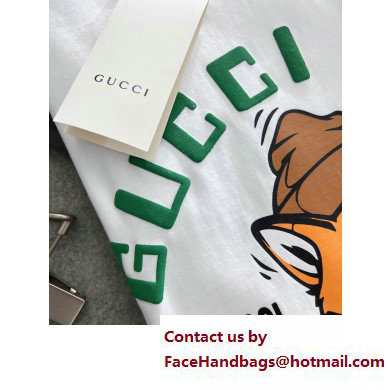 Gucci T-shirt 230208 07 2023