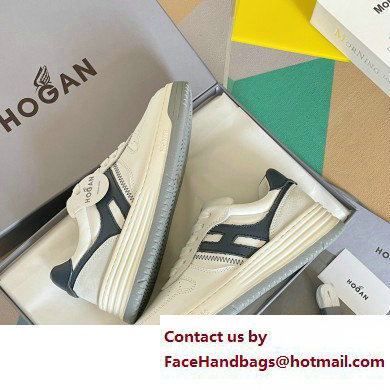Hogan Leather H630 Women/Men Sneakers 01 2023