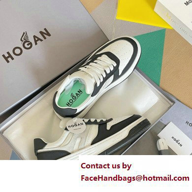 Hogan Leather H630 Women/Men Sneakers 07 2023