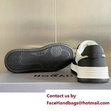Hogan Leather H630 Women/Men Sneakers 07 2023