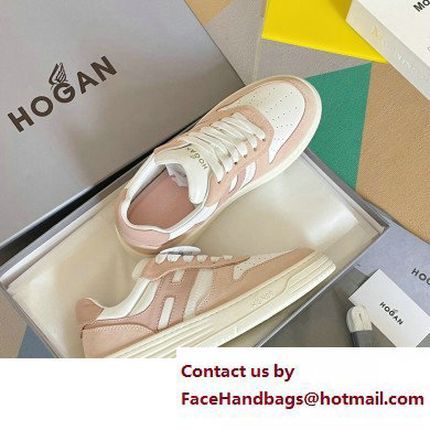 Hogan Leather H630 Women/Men Sneakers 08 2023