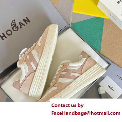 Hogan Leather H630 Women/Men Sneakers 08 2023 - Click Image to Close
