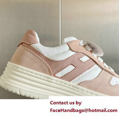 Hogan Leather H630 Women/Men Sneakers 08 2023 - Click Image to Close