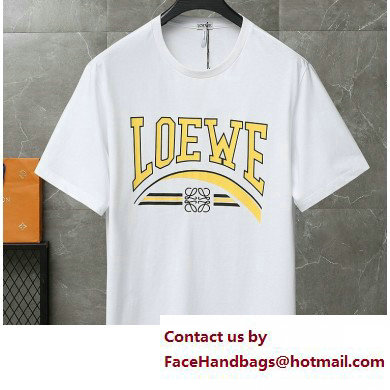 Loewe T-shirt 230208 02 2023