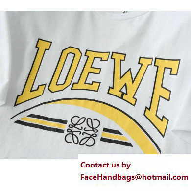 Loewe T-shirt 230208 02 2023