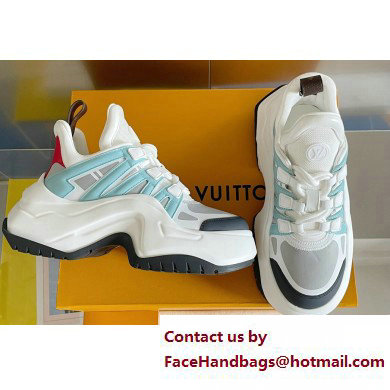 Louis Vuitton Lv Archlight 2.0 Platform Sneakers 02