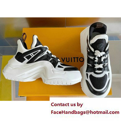 Louis Vuitton Lv Archlight 2.0 Platform Sneakers 03