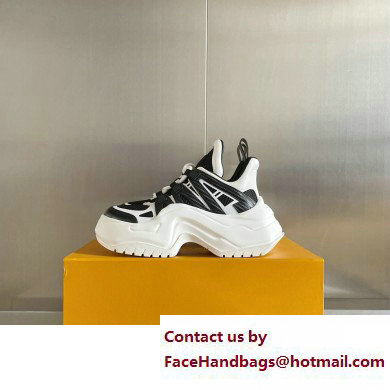 Louis Vuitton Lv Archlight 2.0 Platform Sneakers 03