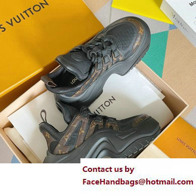 Louis Vuitton Lv Archlight 2.0 Platform Sneakers 06