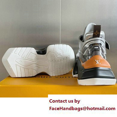Louis Vuitton Lv Archlight 2.0 Platform Sneakers 08