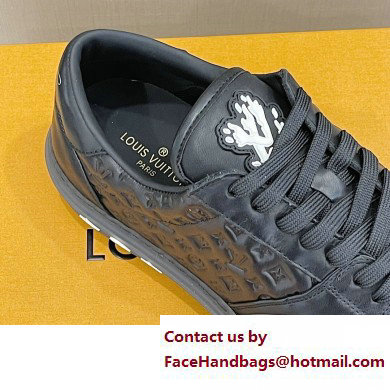 Louis Vuitton Men's LV Ollie Sneakers 02